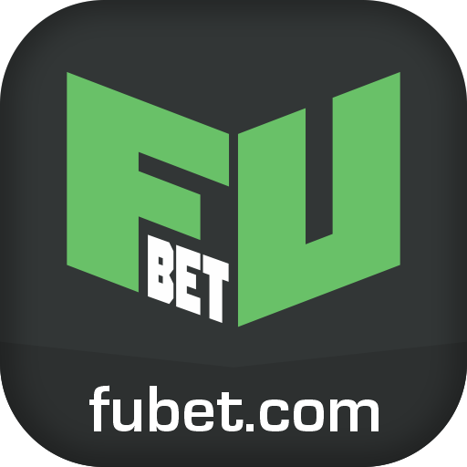 Logo da fubet